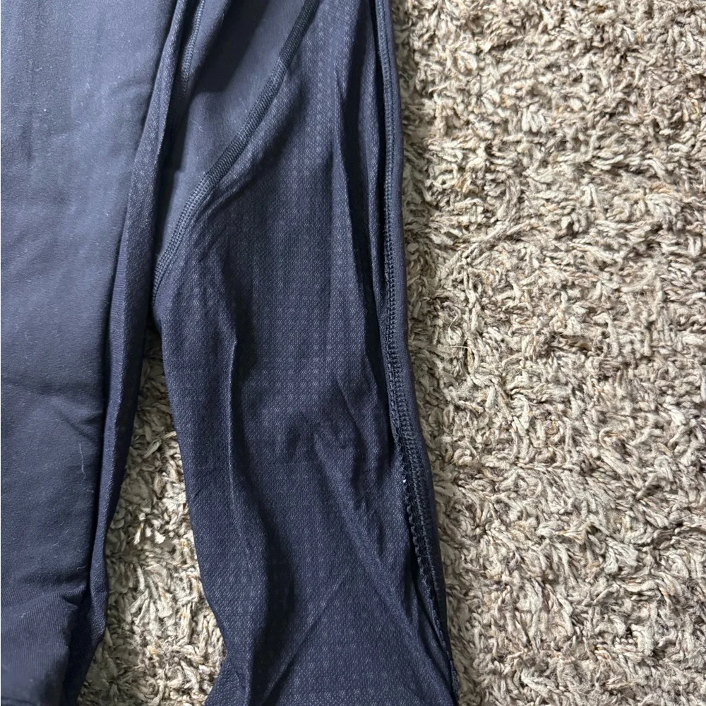 lululemon athletica high waist